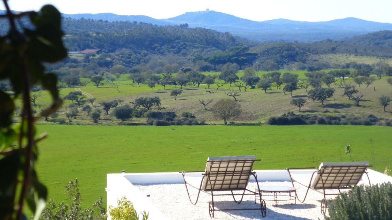 Sharish - Monte Das Estevas Estremoz Exterior foto