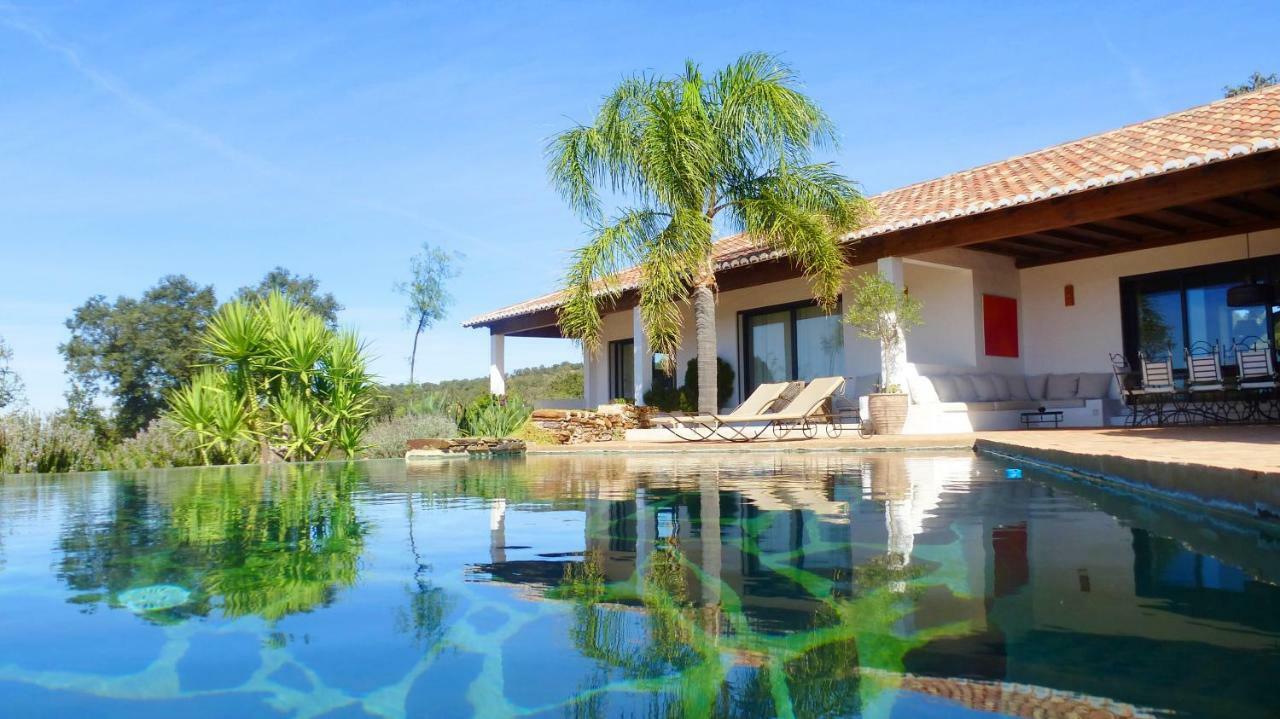 Sharish - Monte Das Estevas Estremoz Exterior foto