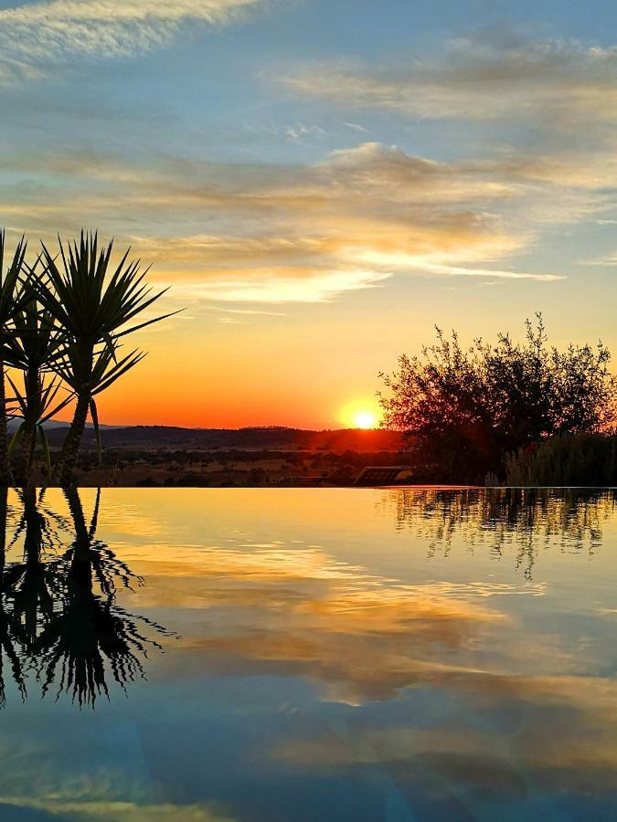Sharish - Monte Das Estevas Estremoz Exterior foto